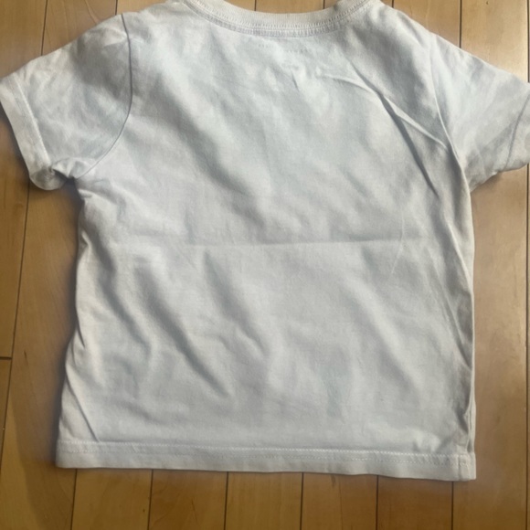 Tommy Hilfiger tee  2T - Picture 6 of 8